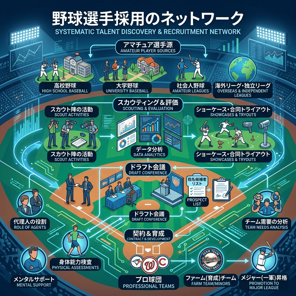スポーツマネジメントのサポートイメージ3