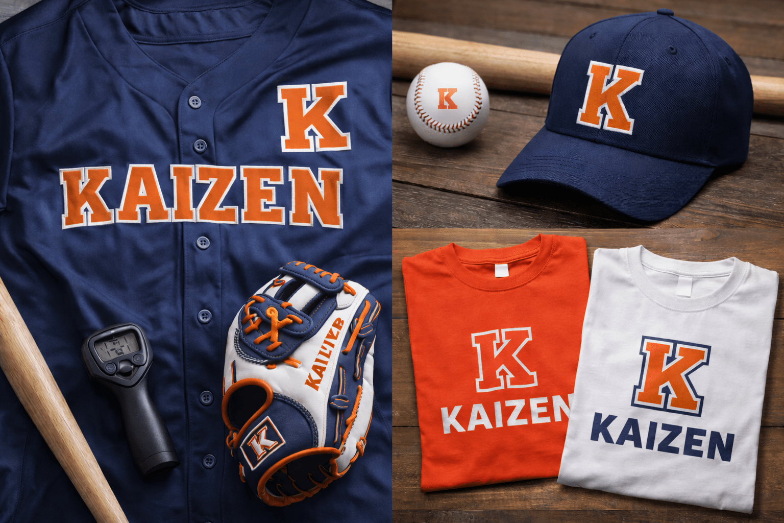 グッズプロデュース・グッズ販売