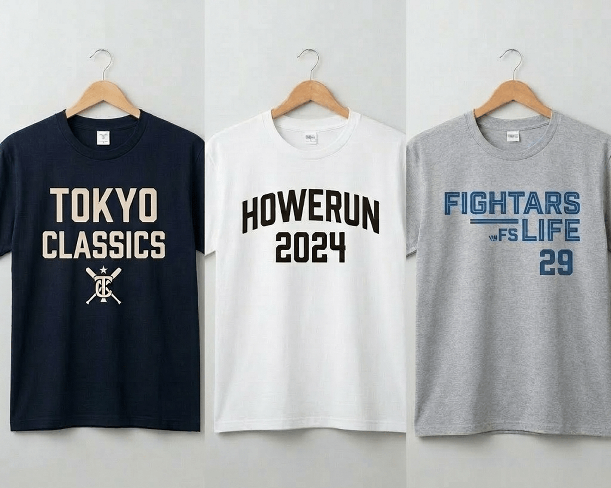 スポーツマネジメントのサポートイメージ2