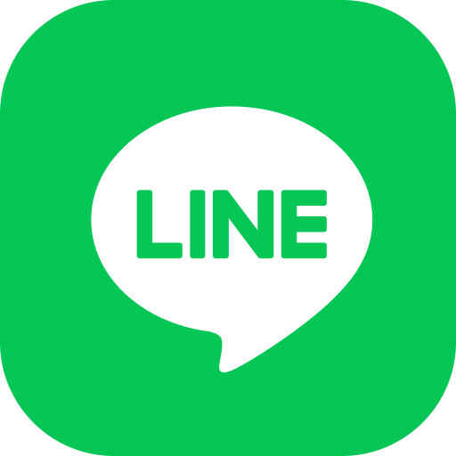 LINEアイコン